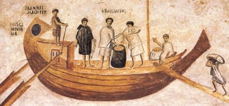 Всеобщая история. История Древнего мира. 5 класс - i_233.jpg
