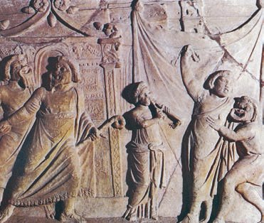 Всеобщая история. История Древнего мира. 5 класс - i_257.jpg