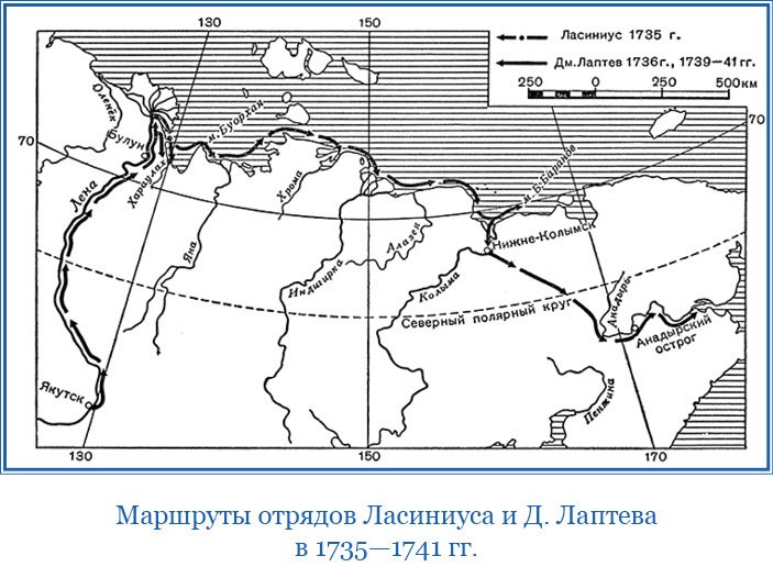 Путешествие по Сибири и Ледовитому морю (с илл.) - i_031.jpg