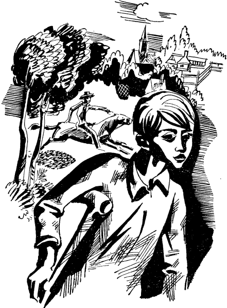 Я умею прыгать через лужи (сборник) - i_001.png