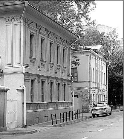 Остоженка. От Остоженки до Тверской - i_027.jpg