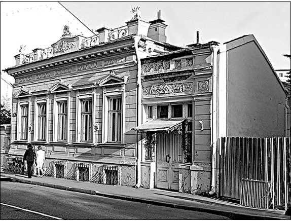 Остоженка. От Остоженки до Тверской - i_031.jpg