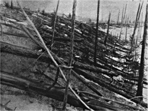 Астероидно-кометная опасность: вчера, сегодня, завтра - i_181.jpg