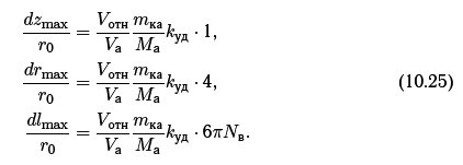 Астероидно-кометная опасность: вчера, сегодня, завтра - i_245.png