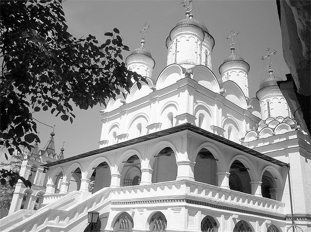 Рублевка, скрытая от посторонних глаз. История старинной дороги - i_080.jpg