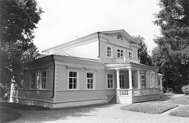 Рублевка, скрытая от посторонних глаз. История старинной дороги - i_116.jpg
