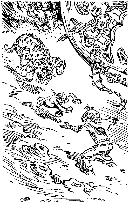 Приключения Алисы. Том 3. Миллион приключений - pic_3.png