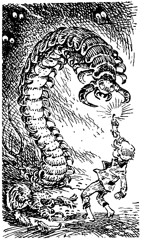 Приключения Алисы. Том 5. Гай-до - pic_18.png