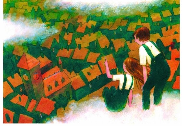 Чемодановна. Моя ужасная бабушка - i_026.jpg