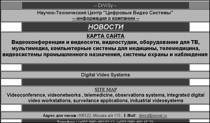 Видео на вашем компьютере: ТВ тюнеры, захват кадра, видеомонтаж, DVD - _189.jpg