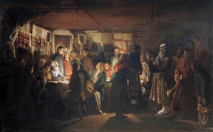 Традиции русской народной свадьбы - image25_55df012f3cfcef9c261643bb_jpg.jpeg