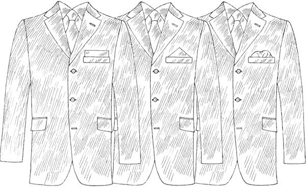 Искусство быть настоящим мужчиной. Классические навыки и манеры для современных мужчин - _7.jpg