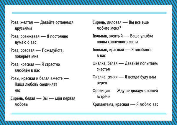 Искусство быть настоящим мужчиной. Классические навыки и манеры для современных мужчин - _92.jpg
