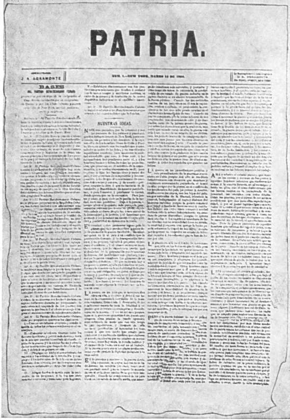 Хосе Марти. Хроника жизни повстанца - i_032.jpg