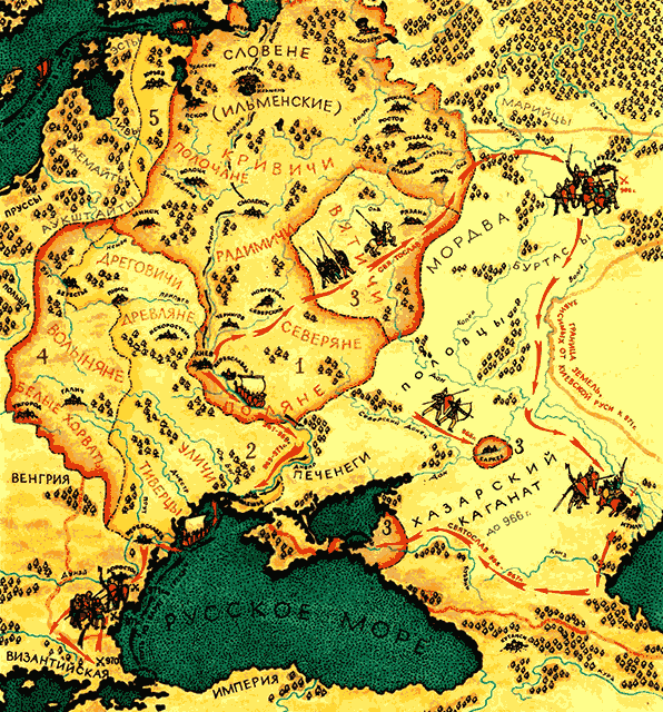Сказания о земле Московской - _009_str008.png