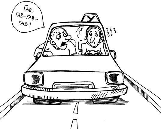 Уловки и хитрости ДПС. Исповедь инспектора ГИБДД - _13.jpg