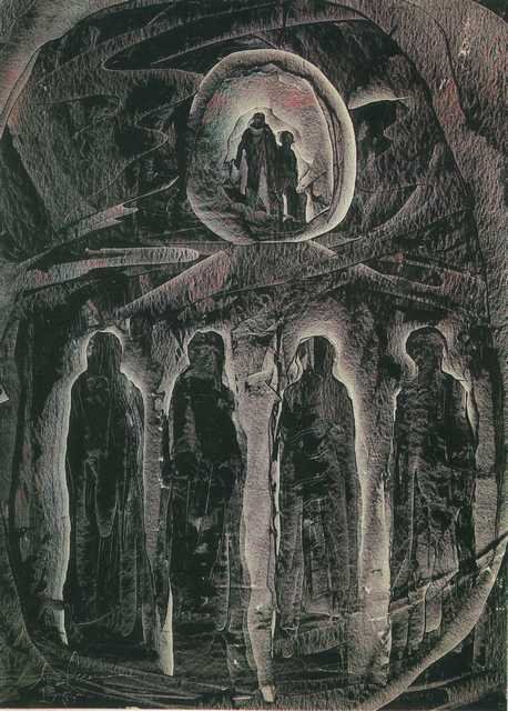 Судьбы наших детей (сборник) - i_010.jpg