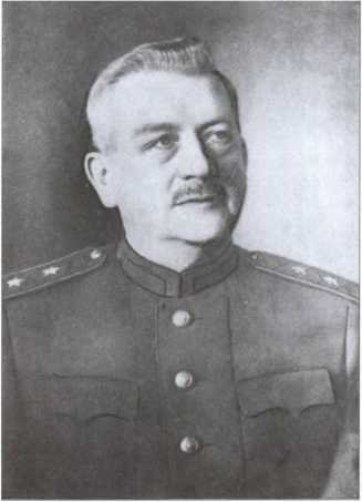 Разведка «под крышей». Из истории спецслужбы - image14.jpg