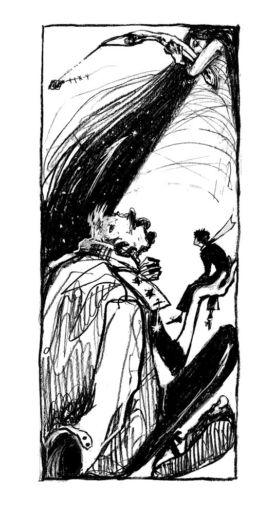 Шутки кончились. Книга стихов - _3.jpg
