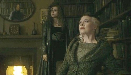 Гарри Поттер и Принц-полукровка (с илл. из фильма) - i_006.jpg