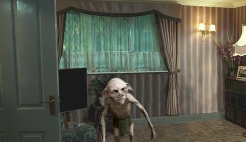 Гарри Поттер и Принц-полукровка (с илл. из фильма) - i_008.jpg