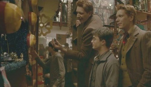 Гарри Поттер и Принц-полукровка (с илл. из фильма) - i_016.jpg