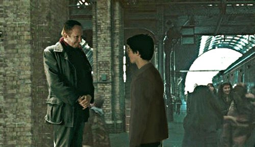 Гарри Поттер и Принц-полукровка (с илл. из фильма) - i_019.jpg
