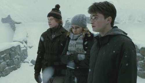Гарри Поттер и Принц-полукровка (с илл. из фильма) - i_033.jpg