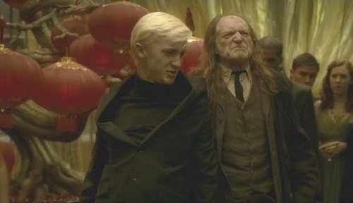 Гарри Поттер и Принц-полукровка (с илл. из фильма) - i_044.jpg
