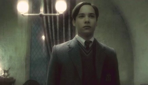 Гарри Поттер и Принц-полукровка (с илл. из фильма) - i_049.jpg