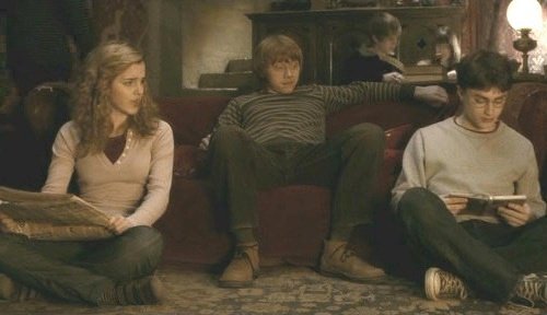 Гарри Поттер и Принц-полукровка (с илл. из фильма) - i_060.jpg