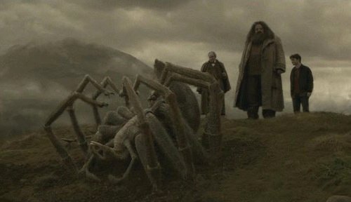 Гарри Поттер и Принц-полукровка (с илл. из фильма) - i_065.jpg