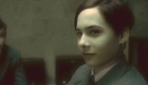Гарри Поттер и Принц-полукровка (с илл. из фильма) - i_067.jpg