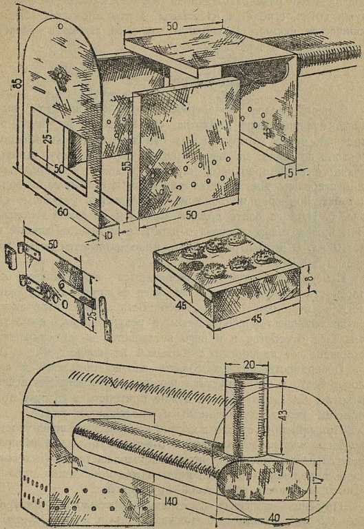 Самодельный локомобиль - image6.jpg