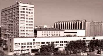 В тени сталинских высоток. Исповедь архитектора - _56.jpg