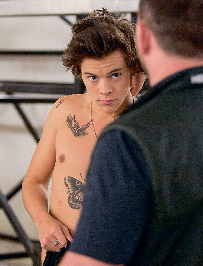 One Direction. Кто мы такие - i_087.jpg