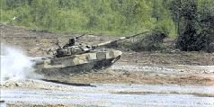 Т-90 Первый серийный российский танк - pic_40.jpg