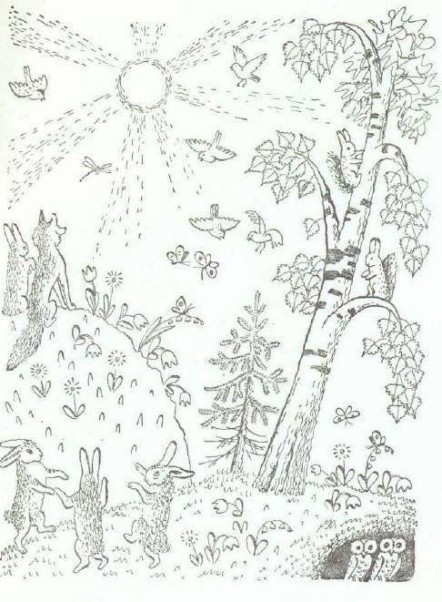 Сказки (иллюстрации Конашевича В.М.) - _155.jpg