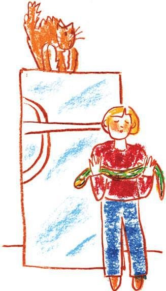 Новейшие приключения Колобка, или Наука думать для больших и маленьких. Часть 1 - _29.jpg
