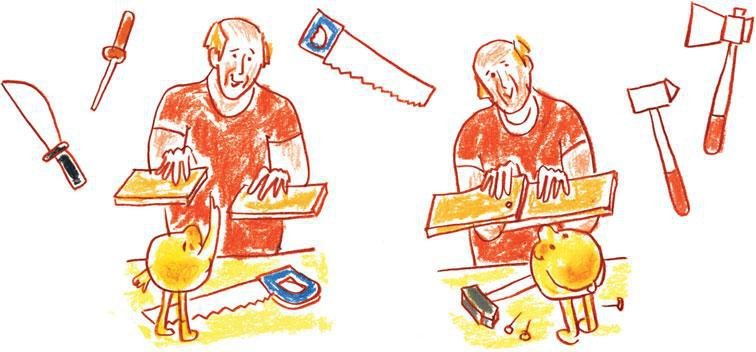 Новейшие приключения Колобка, или Наука думать для больших и маленьких. Часть 1 - _38.jpg