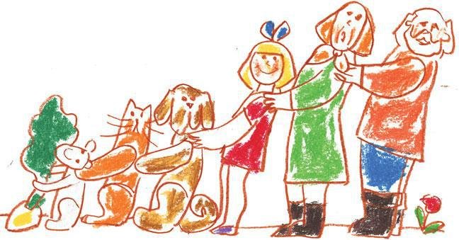 Новейшие приключения Колобка, или Наука думать для больших и маленьких. Часть 1 - _43.jpg