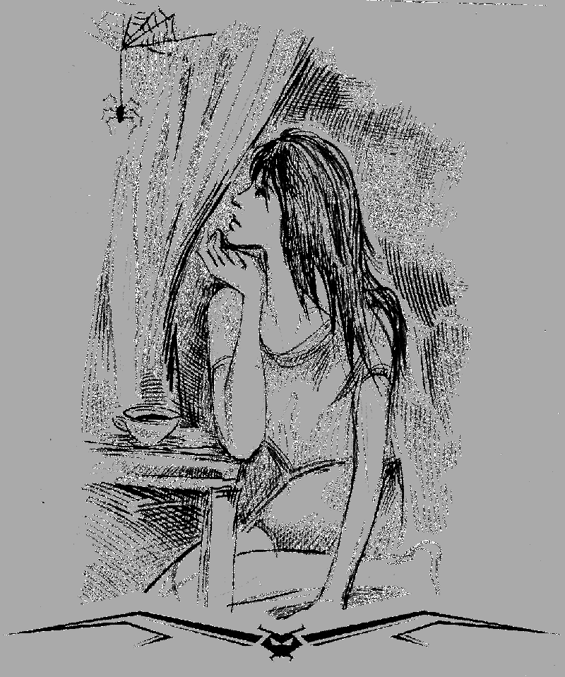 Хроники Темного Универа. Некромант (сборник) - i_003.png