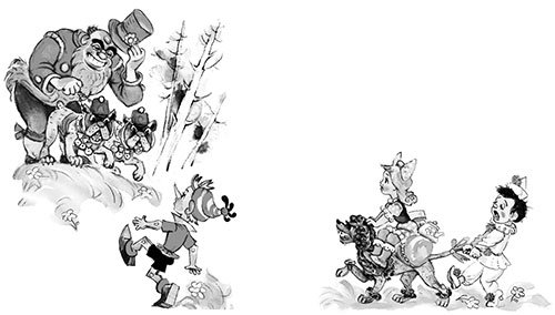 Золотой ключик, или приключения Буратино - i_018.jpg