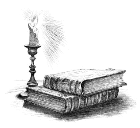 Повести о Ломоносове (сборник) - i_002.png