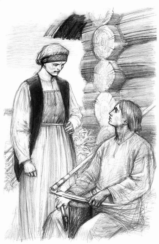 Повести о Ломоносове (сборник) - i_008.png