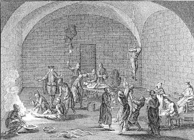 Цепные псы церкви. Инквизиция на службе Ватикана - _008.jpg