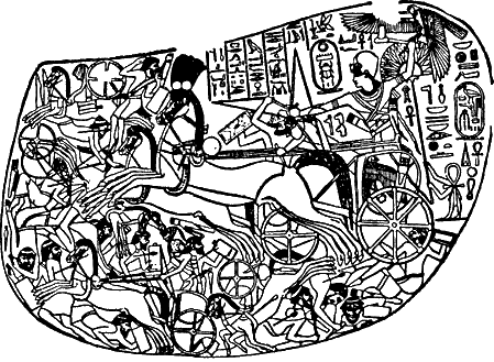 Эхнатон. Фараон-вероотступник - any2fbimgloader0.png