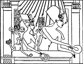 Эхнатон. Фараон-вероотступник - any2fbimgloader3.png