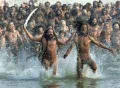 Тело йоги. Истоки современой постуральной практики - image30.jpg