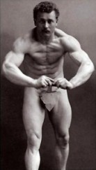 Тело йоги. Истоки современой постуральной практики - image90.jpg